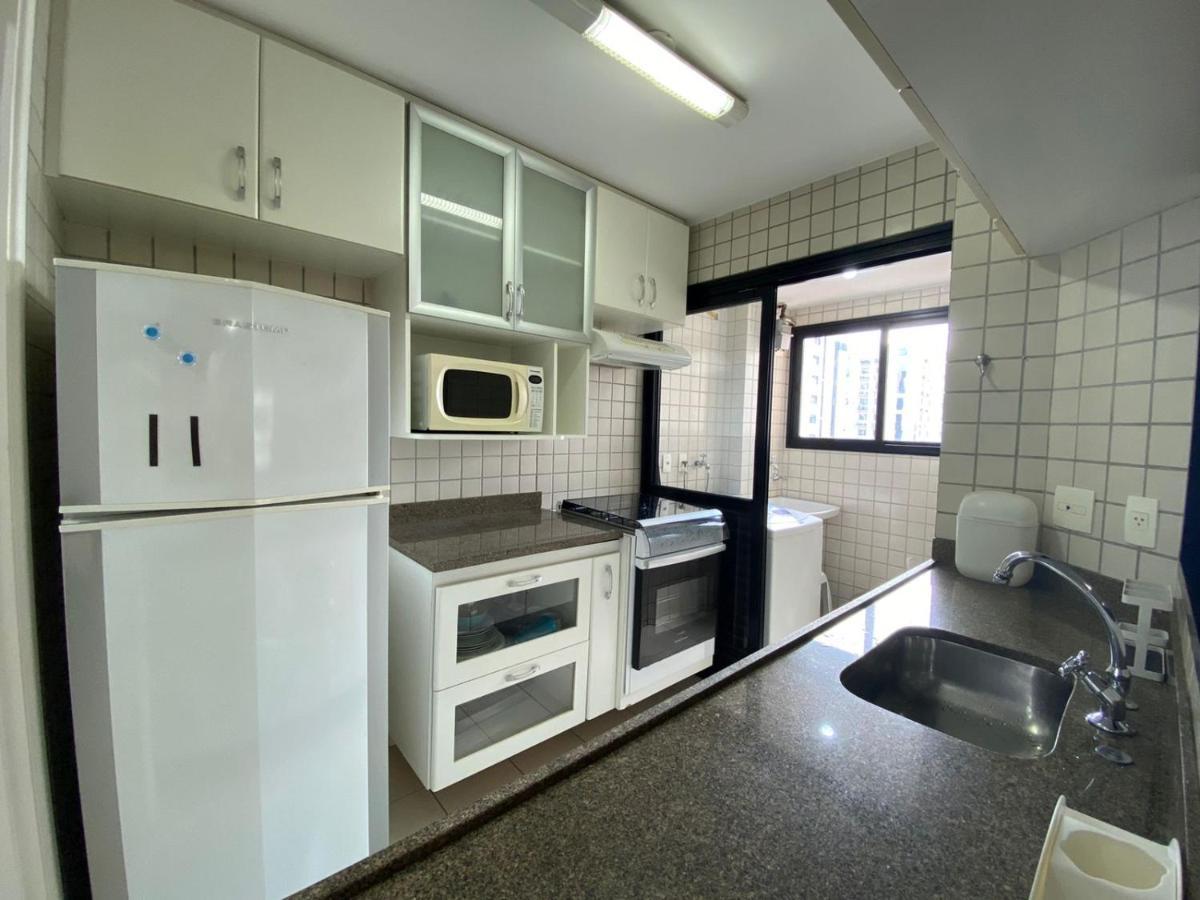 Maison D'Stan Com Maquina Cozinha E 2 Quartos Uh82 Sao Paulo Exterior foto