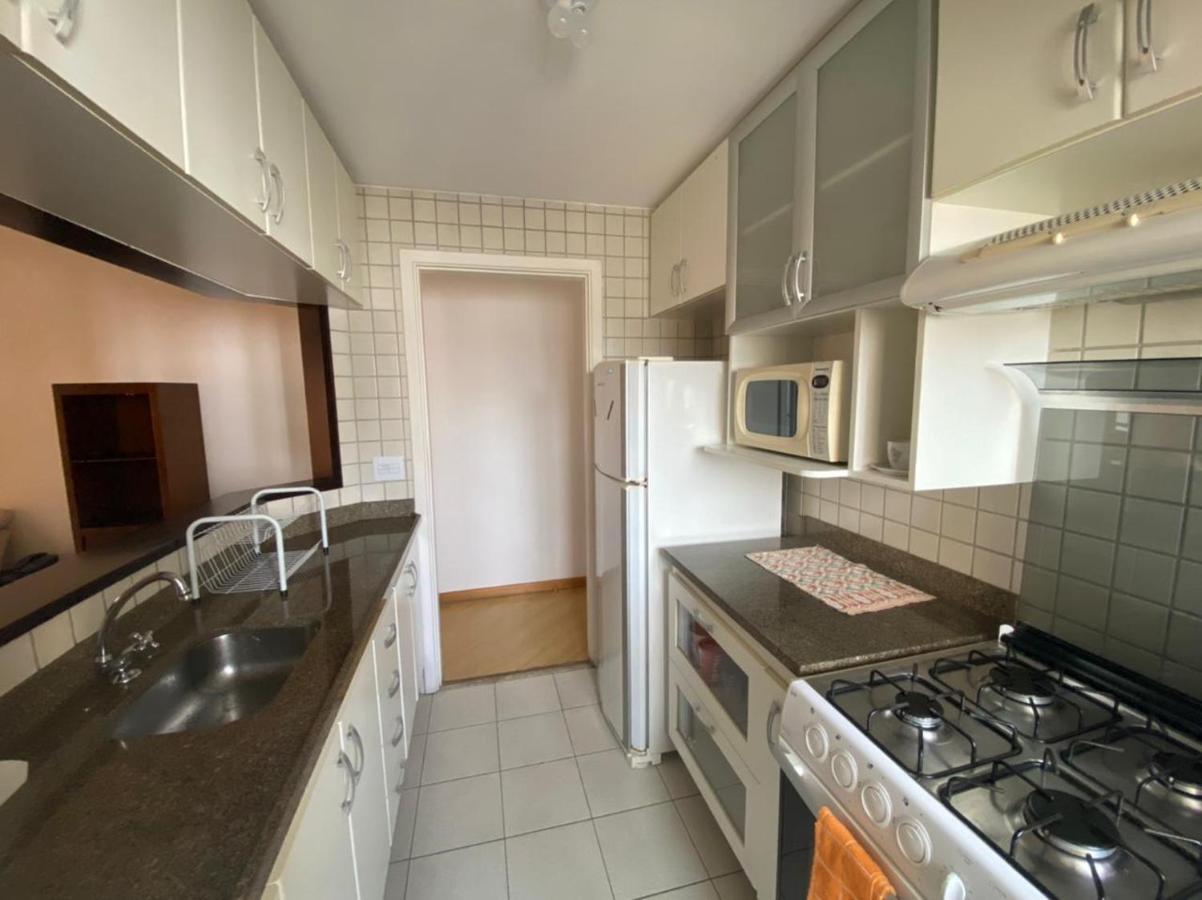Maison D'Stan Com Maquina Cozinha E 2 Quartos Uh82 Sao Paulo Exterior foto